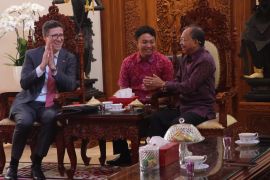 Koster: Kami sambut baik tawaran promosi produk lokal Bali di Swiss