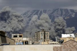 Sultan Oman, Menlu Iran bahas upaya mediasi dalam konflik regional