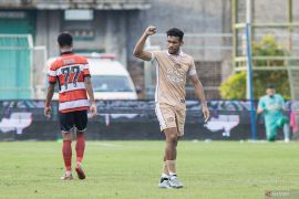 Super League - Dewa United bungkam Madura United 2-1