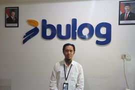 Bulog Tanjungpinang sebut stok Minyakita di gudang tersisa 3.600 liter