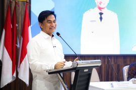 Banten waives electric vehicle tax to support clean energy