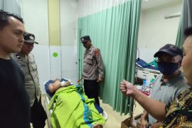 Seorang anak di OKU tewas tenggelam saat mandi di danau