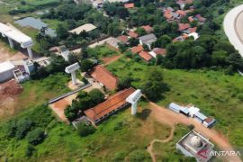 Warga Bekasi keluhkan lambannya proses ganti rugi lahan Tol Japek Selatan