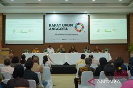 PFI tetapkan arah strategis 2026 memperkuat peran penggerak nasional