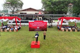 PHR perkuat sinergi dalam mitigasi karhutla di Riau