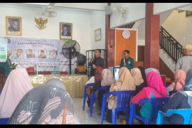 Dari Layar ke Nyawa: Ketika komunikasi kesehatan jadi penentu masa depan anak