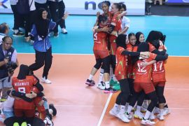 Pertamina Enduro juarai Proliga 2026 usai bekuk Phonska Plus