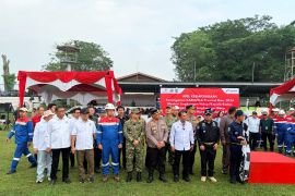 GAPKI apel siaga bareng Kementerian Lingkungan Hidup cegah karhutla