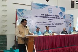 Pemprov perkuat kolaborasi ciptakan ekosistem usaha berdaya saing