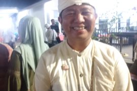 Pemkab Lebak usulkan KH Moch Yusuf sebagai pahlawan nasional