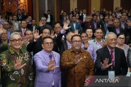 Perkupi siap wujudkan perdamaian antarumat dan Asta Cita