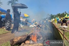 Tradisi toet leumang dan jejak sejarah ulama nusantara