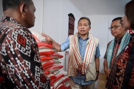 Menkop : Koperasi Merah Putih di NTT menjadi mesin baru ekonomi rakyat