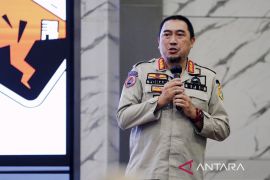 BPBD DKI catat lima kelurahan dengan kejadian kebakaran paling banyak