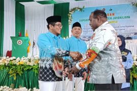 Pemkab Jayawijaya harap jamaah haji laksanakan ibadah dengan baik