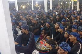 Masyarakat Badui konsisten jaga alam cegah bencana ekologis