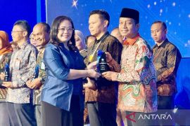 BPMP Kalsel terbaik nasional kualifikasi informatif di Kemendikdasmen