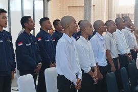 Pemkab Sumbawa Barat cetak mekanik alat berat