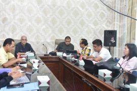 Pemkab Rejang Lebong biayai BPJS Ketenagakerjaan 2.686 pekerja rentan