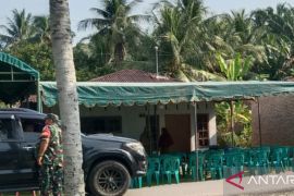 Putra terbaik Sergai gugur di Lebanon, keluarga tunggu jenazah Praka Rico