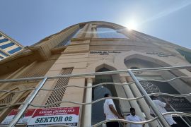 PPIH menerapkan penomoran hotel jamaah berbasis sektor