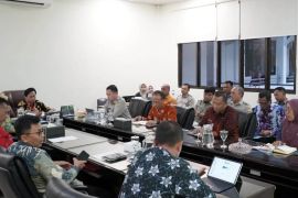 Lampung Selatan disiapkan sebagai role model ekonomi pertanian nasional