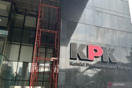 KPK sebut perlu ada aturan pembatasan pemakaian uang tunai pada pemilu