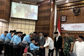 Pemprov Bali minta jamaah calon haji aktif koordinasi