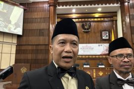 Kanwil Kemenhaj harap kuota haji Bali naik karena masa tunggu 28 tahun