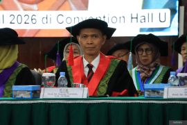 Pakar Unand ungkap penyebab lemahnya masyarakat hukum adat atas tanah