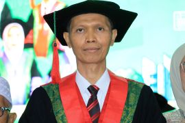 Pakar: Hukum agraria mekanisme tepat untuk perjuangkan hak tanah