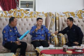 BPOM tetapkan Pangkep sebagai lokus program prioritas keamanan pangan