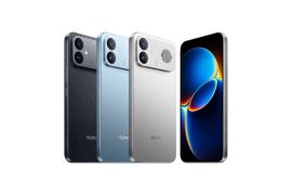Redmi K100 dikabarkan akan debut pada September 2026