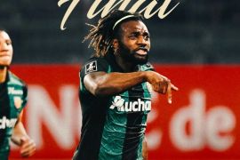 Tertinggal 0-3, Lens Bangkit Spektakuler Imbangi Brest 3-3