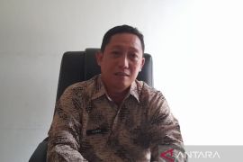 BPBD Bangka Tengah imbau warga tidak bakar lahan