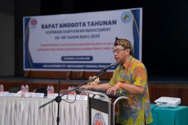 RAT Koperasi Karyawan Indocement ke-48 Tahun Buku 2026