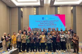 Bank Sumsel Babel komitmen perluas akses keuangan masyarakat di daerah