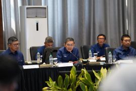 Hutama Karya catat laba bersih Rp464 miliar pada triwulan I 2026