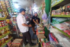 Harga BBM non-subsidi pengaruhi harga pangan di Tanah Bumbu