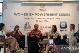 KemenPPPA:  Pengasuh daycare harus bangun ikatan emosi dengan anak