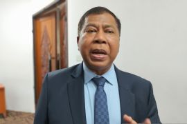 MA desak pemda gerak cepat dosialisasikan KUHP-KUHAP baru