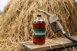 Kementerian ESDM matangkan uji laboratorium Bobibos