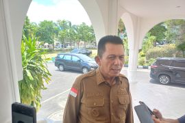 Pemprov Kepri dan PLN targetkan 6 pulau dapat nikmati listrik 24 jam