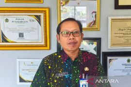 Sudah 259 desa di Blora cairkan dana desa tahap I