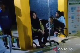 Dinkes: Tunggu hasil laboratorium pastikan penyebab balita meninggal