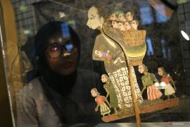 Seven museums unite for Women of Light Exhibition