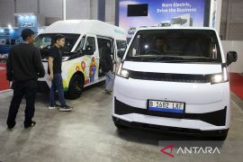 DKI pungut pajak kendaraan listrik dengan tetap berikan insentif