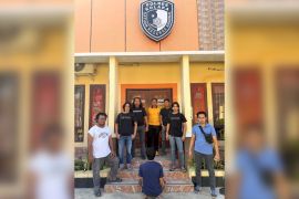 Polres Kolaka ringkus buron kasus pembunuhan