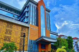 RSUD Ulin Banjarmasin buka investasi gedung pusat layanan jantung dan stroke