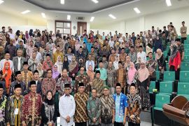 UIN Walisongo dan ADP adakan seminar nasional bahas Mencandera Masa Depan Agama di Era Digital